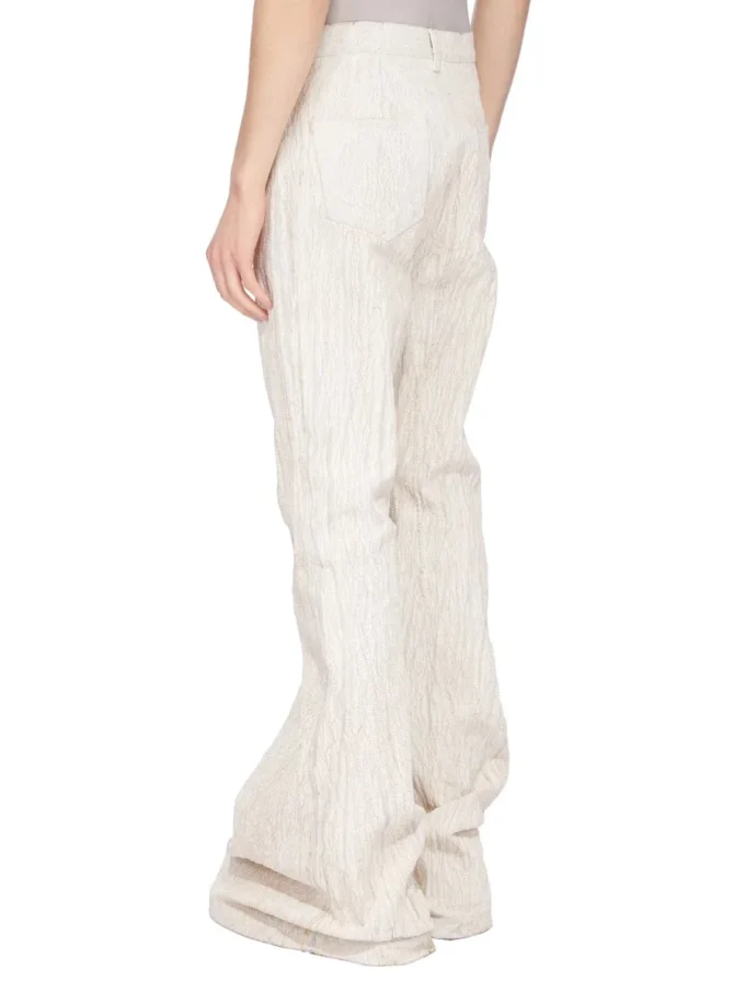 RICK OWENS – PANTALONES RR02E1335MMC-11 RICK OWENS – PANTALONES RR02E1335MMC-11