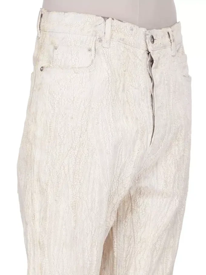 RICK OWENS – PANTALONES RR02E1335MMC-11 RICK OWENS – PANTALONES RR02E1335MMC-11