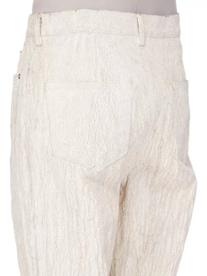 RICK OWENS – PANTALONES RR02E1335MMC-11 RICK OWENS – PANTALONES RR02E1335MMC-11