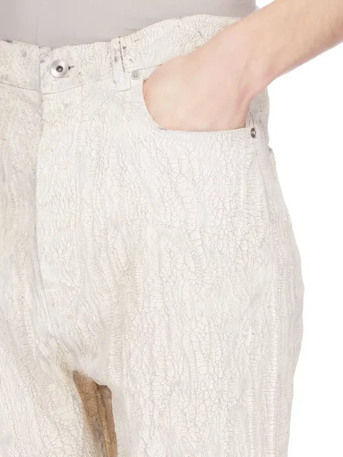 RICK OWENS – PANTALONES RR02E1335MMC-11 RICK OWENS – PANTALONES RR02E1335MMC-11