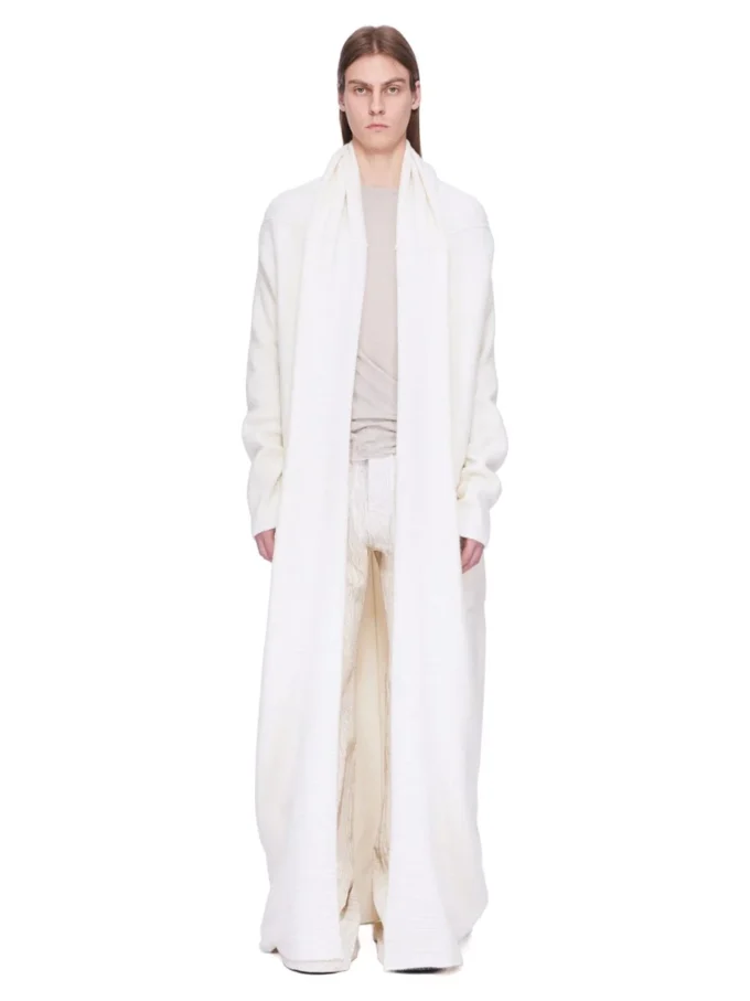 RICK OWENS – PANTALONES RR02E1335MMC-11 RICK OWENS – PANTALONES RR02E1335MMC-11
