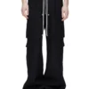 RICK OWENS – PANTALONES RR02E1339WD-09 RICK OWENS – PANTALONES RR02E1339WD-09