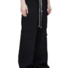 RICK OWENS – PANTALONES RR02E1339WD-09 RICK OWENS – PANTALONES RR02E1339WD-09