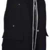 RICK OWENS – PANTALONES RR02E1339WD-09 RICK OWENS – PANTALONES RR02E1339WD-09