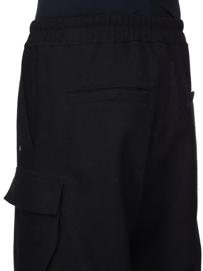 RICK OWENS – PANTALONES RR02E1339WD-09 RICK OWENS – PANTALONES RR02E1339WD-09