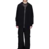 RICK OWENS – PANTALONES RR02E1339WD-09 RICK OWENS – PANTALONES RR02E1339WD-09