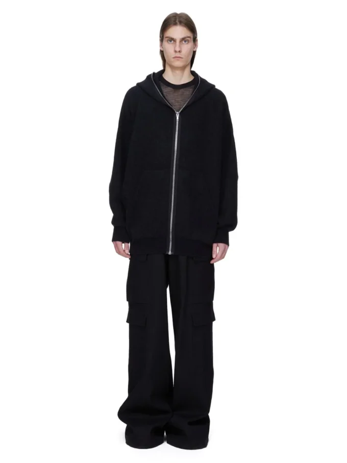 RICK OWENS – PANTALONES RR02E1339WD-09 RICK OWENS – PANTALONES RR02E1339WD-09