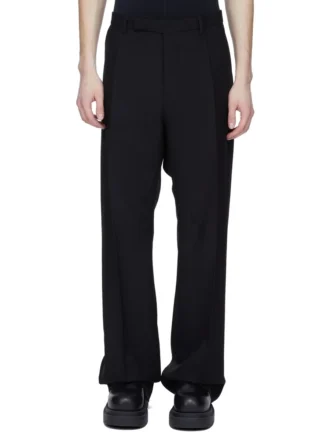 RICK OWENS – PANTALONES RR02E1352WGP-09 RICK OWENS – PANTALONES RR02E1352WGP-09