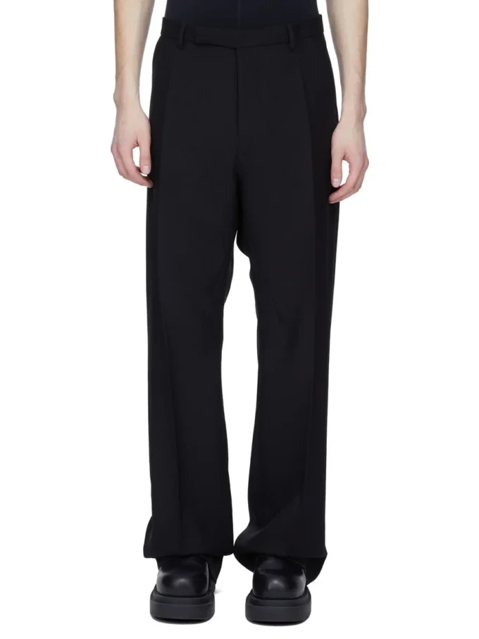 RICK OWENS – PANTALONES RR02E1352WGP-09 RICK OWENS – PANTALONES RR02E1352WGP-09