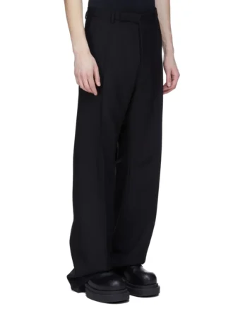 RICK OWENS – PANTALONES RR02E1352WGP-09 RICK OWENS – PANTALONES RR02E1352WGP-09