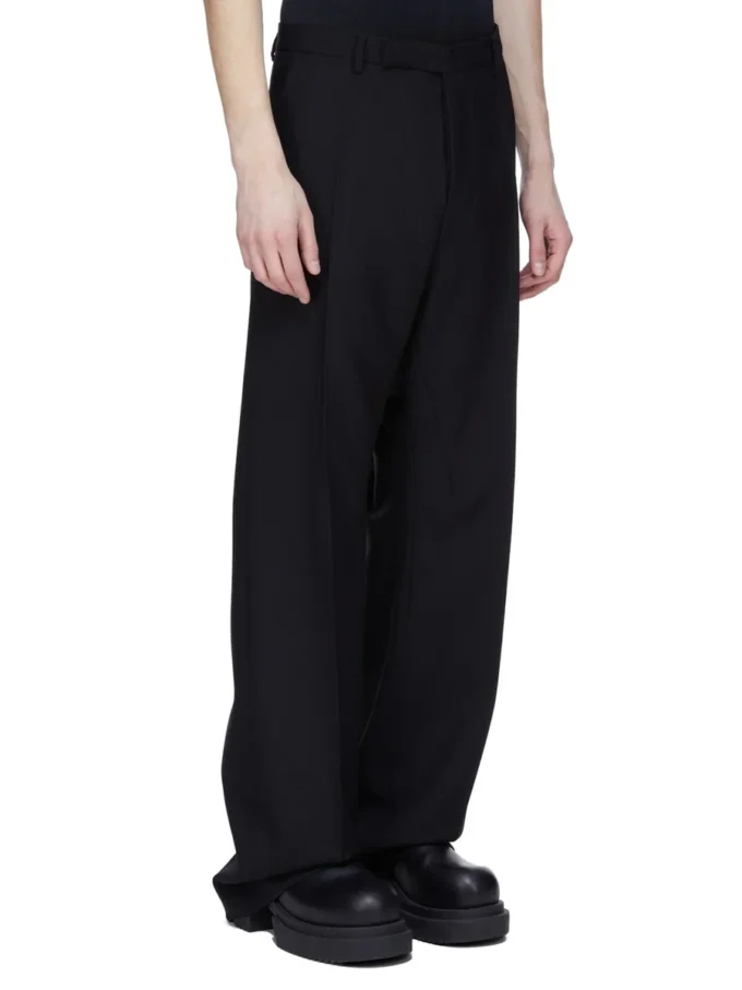 RICK OWENS – PANTALONES RR02E1352WGP-09 RICK OWENS – PANTALONES RR02E1352WGP-09