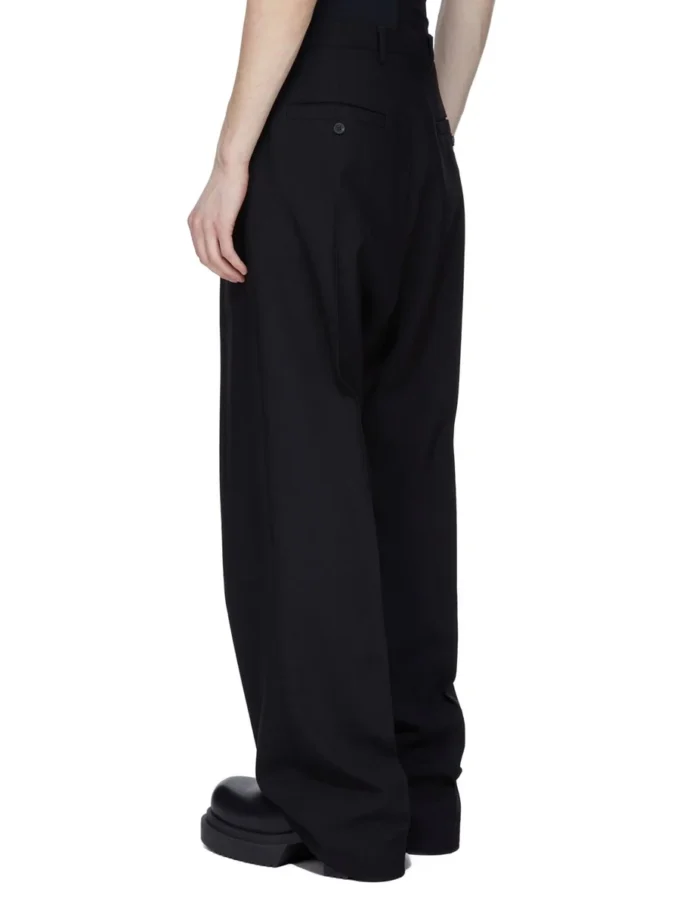 RICK OWENS – PANTALONES RR02E1352WGP-09 RICK OWENS – PANTALONES RR02E1352WGP-09