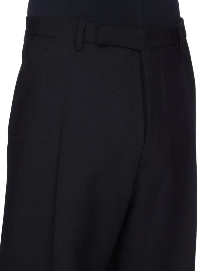 RICK OWENS – PANTALONES RR02E1352WGP-09 RICK OWENS – PANTALONES RR02E1352WGP-09