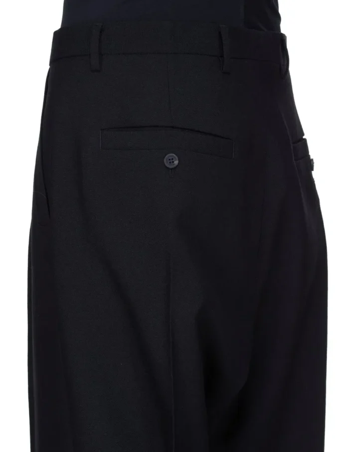 RICK OWENS – PANTALONES RR02E1352WGP-09 RICK OWENS – PANTALONES RR02E1352WGP-09