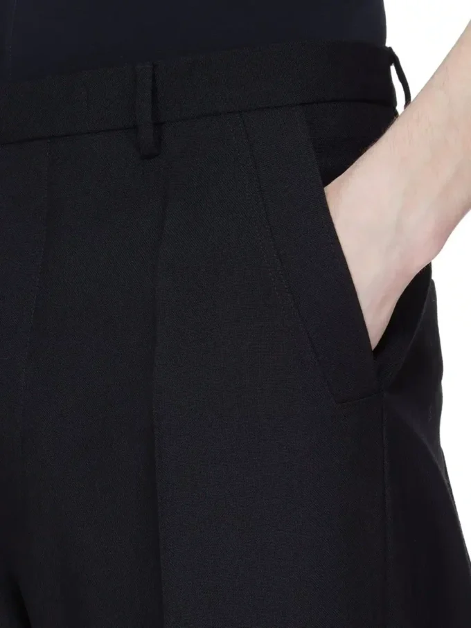 RICK OWENS – PANTALONES RR02E1352WGP-09 RICK OWENS – PANTALONES RR02E1352WGP-09