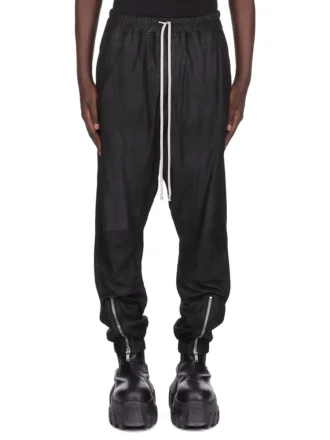 RICK OWENS – PANTALONES RU02E1331LBA-09
