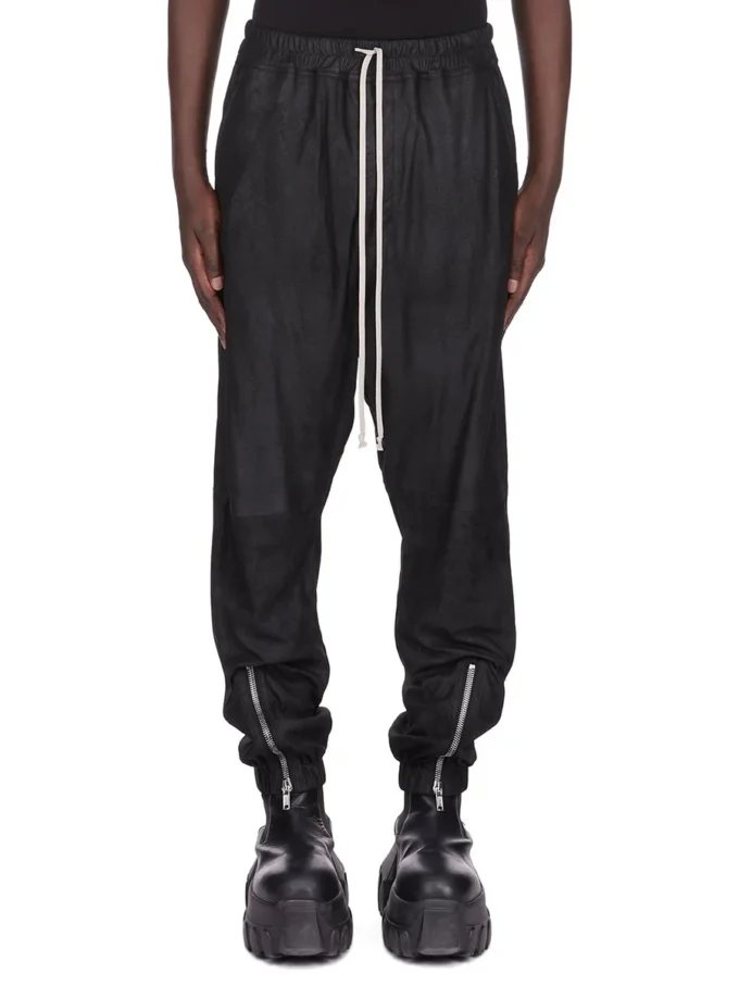 RICK OWENS – PANTALONES RU02E1331LBA-09 RICK OWENS – PANTALONES RU02E1331LBA-09