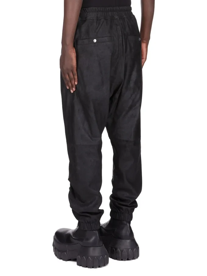 RICK OWENS – PANTALONES RU02E1331LBA-09 RICK OWENS – PANTALONES RU02E1331LBA-09