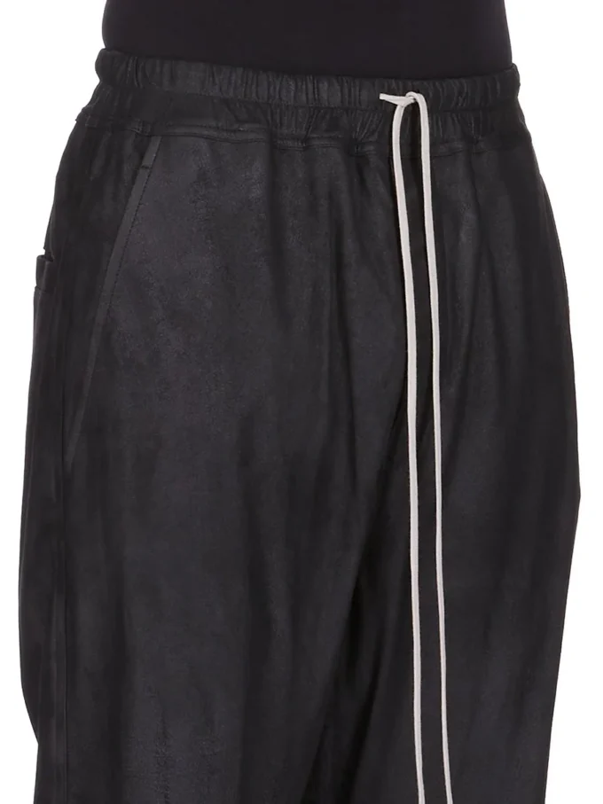RICK OWENS – PANTALONES RU02E1331LBA-09 RICK OWENS – PANTALONES RU02E1331LBA-09