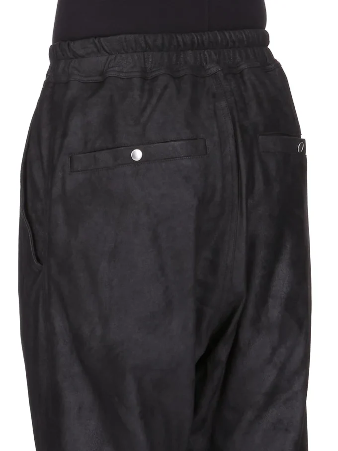 RICK OWENS – PANTALONES RU02E1331LBA-09 RICK OWENS – PANTALONES RU02E1331LBA-09