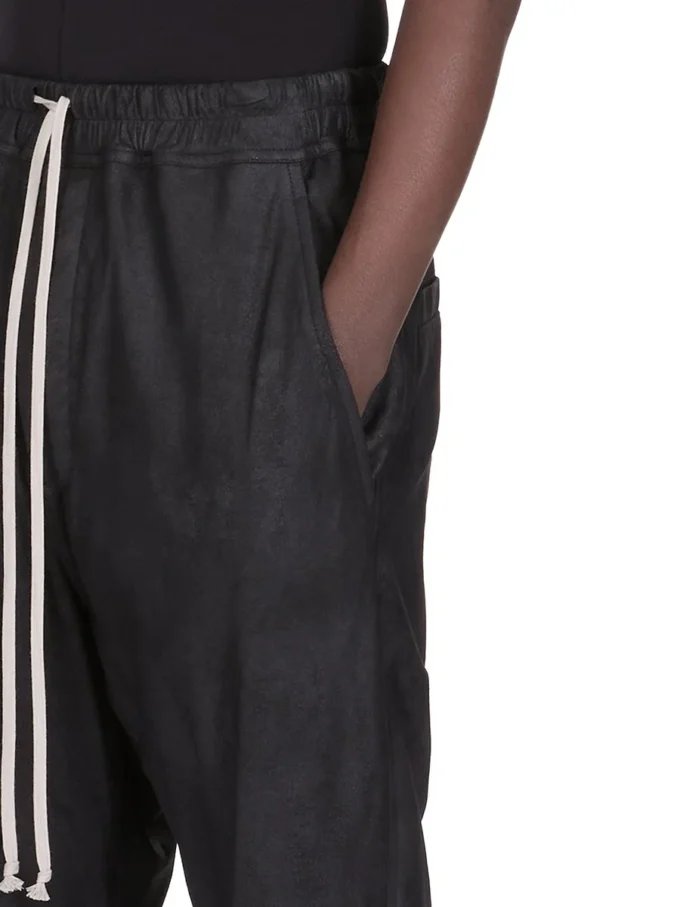 RICK OWENS – PANTALONES RU02E1331LBA-09 RICK OWENS – PANTALONES RU02E1331LBA-09