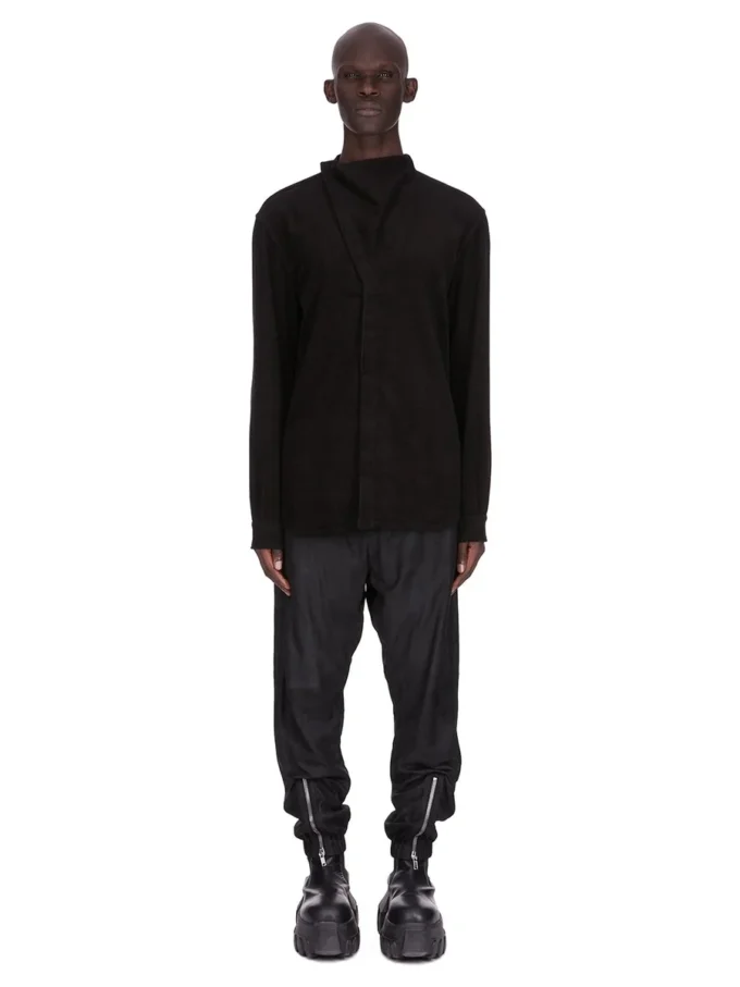 RICK OWENS – PANTALONES RU02E1331LBA-09 RICK OWENS – PANTALONES RU02E1331LBA-09