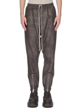 RICK OWENS – PANTALONES RU02E1331LBA-78