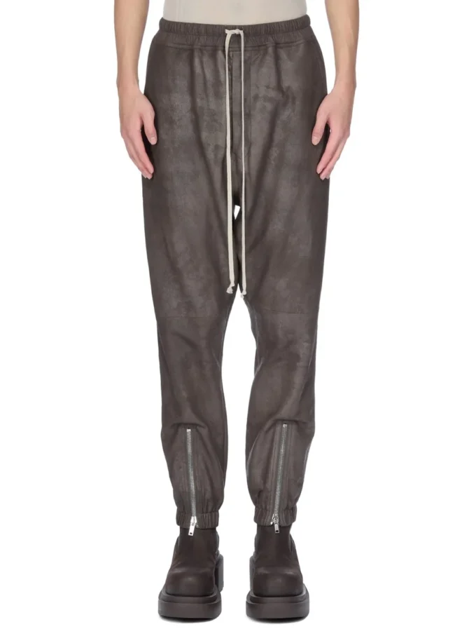 RICK OWENS – PANTALONES RU02E1331LBA-78 RICK OWENS – PANTALONES RU02E1331LBA-78