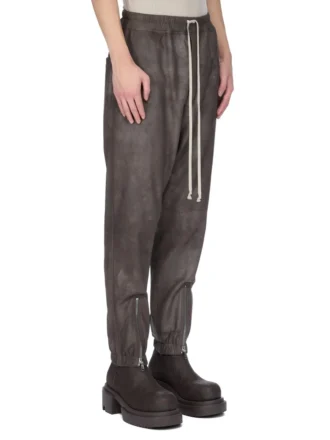 RICK OWENS – PANTALONES RU02E1331LBA-78