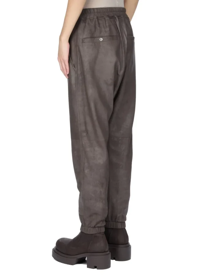 RICK OWENS – PANTALONES RU02E1331LBA-78 RICK OWENS – PANTALONES RU02E1331LBA-78