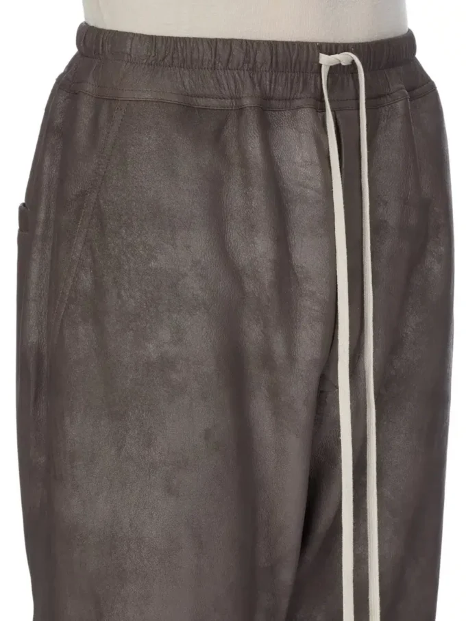RICK OWENS – PANTALONES RU02E1331LBA-78 RICK OWENS – PANTALONES RU02E1331LBA-78