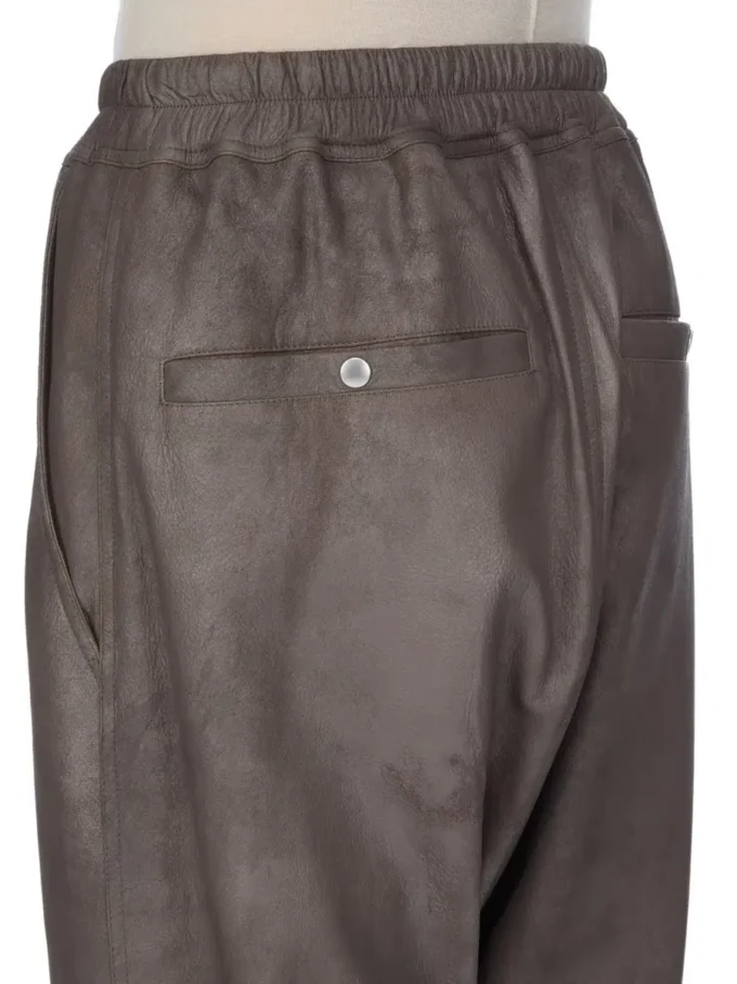 RICK OWENS – PANTALONES RU02E1331LBA-78 RICK OWENS – PANTALONES RU02E1331LBA-78