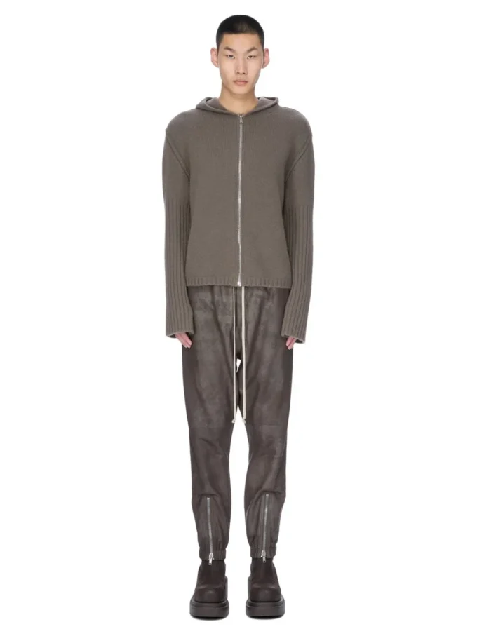 RICK OWENS – PANTALONES RU02E1331LBA-78 RICK OWENS – PANTALONES RU02E1331LBA-78