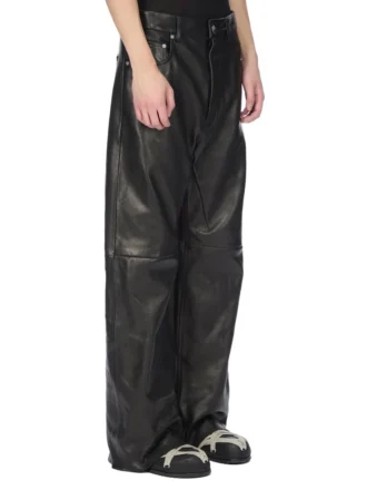 RICK OWENS – PANTALONES RU02E1333LNV-09