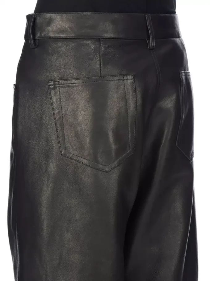 RICK OWENS – PANTALONES RU02E1333LNV-09