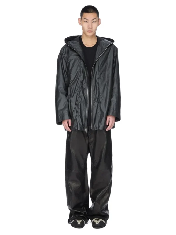 RICK OWENS – PANTALONES RU02E1333LNV-09