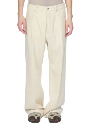 RICK OWENS – PANTALONES RU02E1333MLC-21