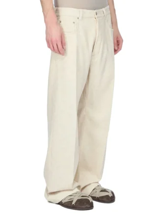 RICK OWENS – PANTALONES RU02E1333MLC-21