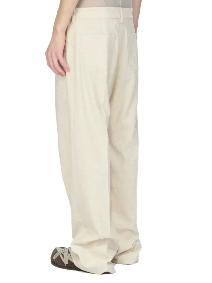 RICK OWENS – PANTALONES RU02E1333MLC-21