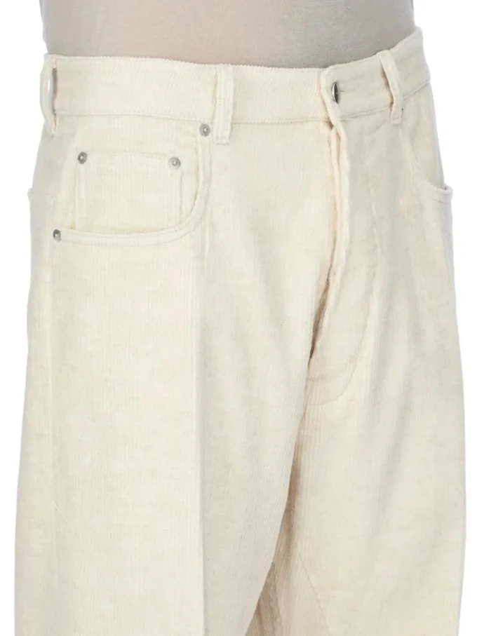 RICK OWENS – PANTALONES RU02E1333MLC-21