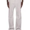 RICK OWENS – PANTALONES RU02E1333TB-08