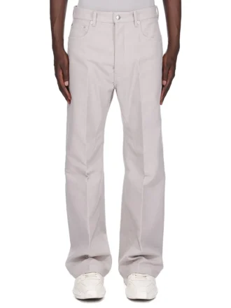 RICK OWENS – PANTALONES RU02E1333TB-08