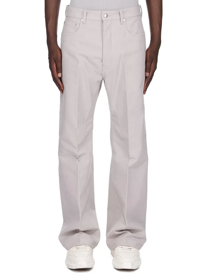 RICK OWENS – PANTALONES RU02E1333TB-08