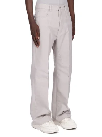 RICK OWENS – PANTALONES RU02E1333TB-08