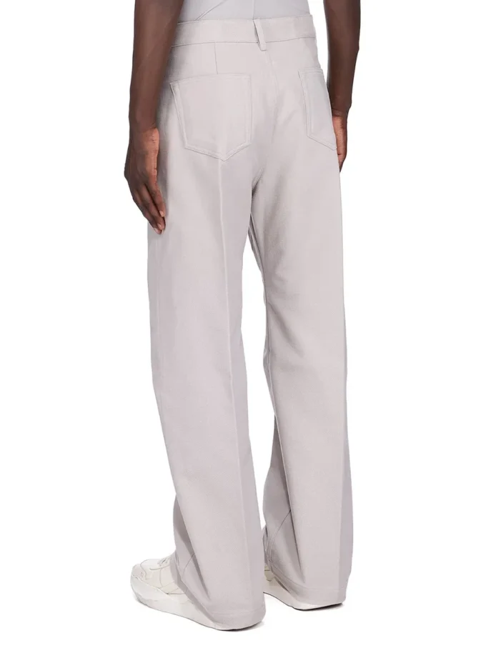 RICK OWENS – PANTALONES RU02E1333TB-08