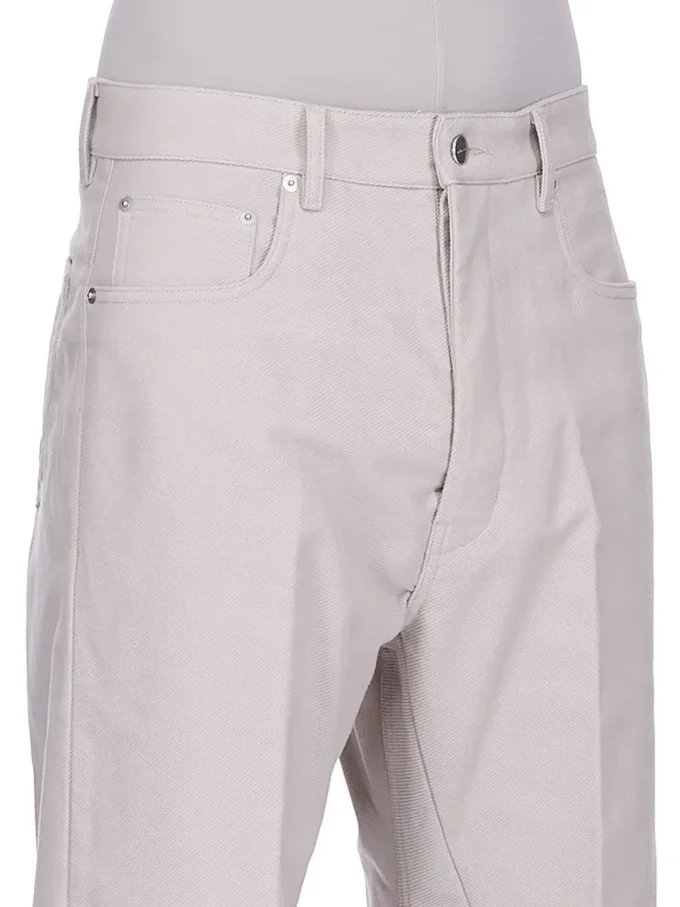 RICK OWENS – PANTALONES RU02E1333TB-08