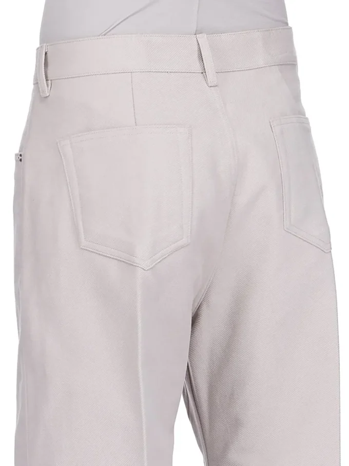 RICK OWENS – PANTALONES RU02E1333TB-08