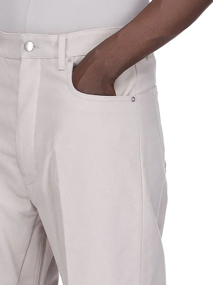 RICK OWENS – PANTALONES RU02E1333TB-08