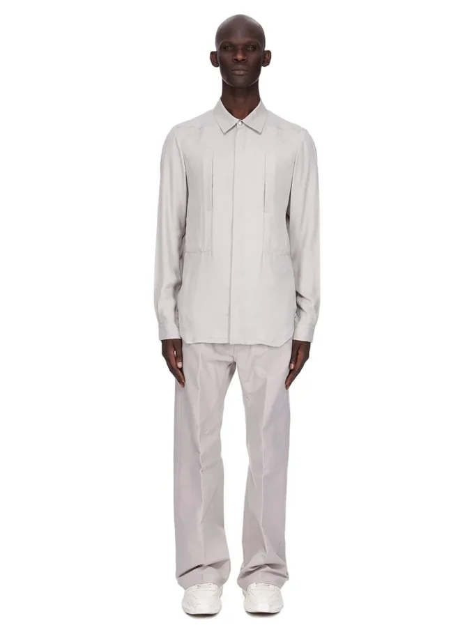 RICK OWENS – PANTALONES RU02E1333TB-08