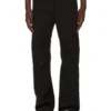 RICK OWENS – PANTALONES RU02E1333TB-09